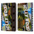 Artpoptart Travel Hollywood Leather Book Wallet Case Cover For Amazon Kindle Paperwhite 1 / 2 / 3