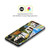 Artpoptart Travel Hollywood Soft Gel Case for Samsung Galaxy S21 5G