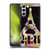 Artpoptart Travel Paris Soft Gel Case for Samsung Galaxy S21 5G