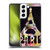 Artpoptart Travel Paris Soft Gel Case for Samsung Galaxy S22 5G