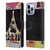 Artpoptart Travel Paris Leather Book Wallet Case Cover For Apple iPhone 13 Pro Max