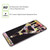 Artpoptart Travel Paris Soft Gel Case for Sony Xperia Pro-I