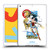 Wonder Woman 1984 Retro Art Fight For Justice Soft Gel Case for Apple iPad 10.2 2019/2020/2021
