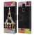 Artpoptart Travel Paris Leather Book Wallet Case Cover For Xiaomi Redmi Note 9 / Redmi 10X 4G