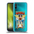 Wonder Woman 1984 Retro Art Logo And Shield Soft Gel Case for Xiaomi Redmi 9A / Redmi 9AT