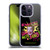 Batman TV Series Character Art Joker With A Bang Soft Gel Case for Apple iPhone 14 Pro