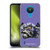 Batman TV Series Character Art Batcycle Let's Go Soft Gel Case for Nokia 1.4