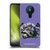Batman TV Series Character Art Batcycle Let's Go Soft Gel Case for Nokia 5.3