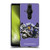 Batman TV Series Character Art Batcycle Let's Go Soft Gel Case for Sony Xperia Pro-I