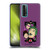 Batman TV Series Graphics Villains Soft Gel Case for Huawei P Smart (2021)