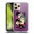 Batman TV Series Graphics Villains Soft Gel Case for Apple iPhone 11 Pro