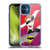 Batman TV Series Graphics Joker Soft Gel Case for Apple iPhone 12 Mini