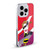 Batman TV Series Graphics Joker Soft Gel Case for Apple iPhone 12 Mini