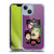 Batman TV Series Graphics Villains Soft Gel Case for Apple iPhone 14