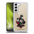 Batman TV Series Graphics Trio Soft Gel Case for Samsung Galaxy S22 5G