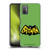 Batman TV Series Logos Main Soft Gel Case for HTC Desire 21 Pro 5G
