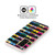 Batman TV Series Logos Patterns Soft Gel Case for Huawei P40 5G