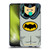 Batman TV Series Logos Costume Soft Gel Case for Huawei P40 lite E