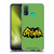 Batman TV Series Logos Main Soft Gel Case for Huawei P Smart (2020)