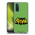 Batman TV Series Logos Main Soft Gel Case for Huawei P Smart (2021)