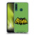 Batman TV Series Logos Main Soft Gel Case for Huawei Y6p