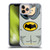 Batman TV Series Logos Costume Soft Gel Case for Apple iPhone 11 Pro