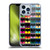 Batman TV Series Logos Patterns Soft Gel Case for Apple iPhone 13 Pro Max