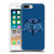Batman TV Series Logos Distressed Look Soft Gel Case for Apple iPhone 7 Plus / iPhone 8 Plus