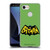 Batman TV Series Logos Main Soft Gel Case for Google Pixel 3