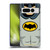 Batman TV Series Logos Costume Soft Gel Case for Google Pixel 7 Pro