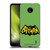 Batman TV Series Logos Main Soft Gel Case for Nokia C10 / C20