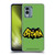 Batman TV Series Logos Main Soft Gel Case for Nokia X30