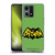 Batman TV Series Logos Main Soft Gel Case for OPPO Reno8 4G