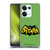 Batman TV Series Logos Main Soft Gel Case for OPPO Reno8 Pro