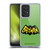 Batman TV Series Logos Main Soft Gel Case for Samsung Galaxy A33 5G (2022)