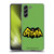 Batman TV Series Logos Main Soft Gel Case for Samsung Galaxy S21 FE 5G
