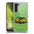 Batman TV Series Logos Main Soft Gel Case for Samsung Galaxy S23+ 5G