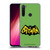Batman TV Series Logos Main Soft Gel Case for Xiaomi Redmi Note 8T