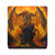 Ed Beard Jr Dragons Harbinger Of Fire Vinyl Sticker Skin Decal Cover for Sony PS4 Slim Console