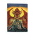 Ed Beard Jr Dragons Knight Templar Friendship Vinyl Sticker Skin Decal Cover for Sony PS5 Digital Edition Bundle