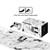 Ed Beard Jr Dragons Winter Spirit Vinyl Sticker Skin Decal Cover for Microsoft One S Console & Controller
