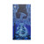 Ed Beard Jr Dragons Winter Spirit Vinyl Sticker Skin Decal Cover for Microsoft Xbox Series X