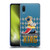 Minions Minion British Invasion King Bob Soft Gel Case for Samsung Galaxy A02/M02 (2021)