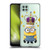 Minions Minion British Invasion Bob Crown Soft Gel Case for Samsung Galaxy A22 5G / F42 5G (2021)