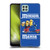 Minions Minion British Invasion Union Jack Scooter Soft Gel Case for Samsung Galaxy A22 5G / F42 5G (2021)