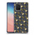 Minions Minion British Invasion King Bob Crown Pattern Soft Gel Case for Samsung Galaxy S10 Lite