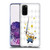 Minions Minion British Invasion Bob Sword Soft Gel Case for Samsung Galaxy S20 / S20 5G