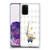 Minions Minion British Invasion Bob Sword Soft Gel Case for Samsung Galaxy S20+ / S20+ 5G