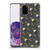 Minions Minion British Invasion King Bob Crown Pattern Soft Gel Case for Samsung Galaxy S20+ / S20+ 5G