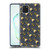 Minions Minion British Invasion King Bob Crown Pattern Soft Gel Case for Samsung Galaxy Note10 Lite